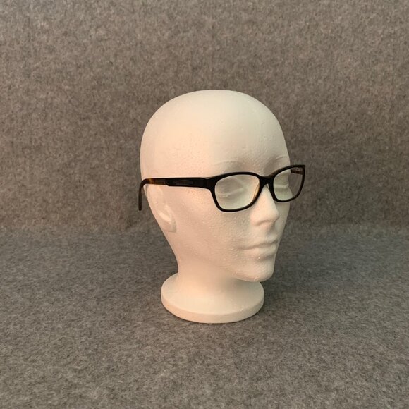 Emporio Armani EA 3004 Black Brown 5049 Optical/Prescription Eyeglasses Frame - Picture 4 of 15